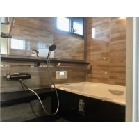 娘さんご家族との同居前に住まいのリニューアル