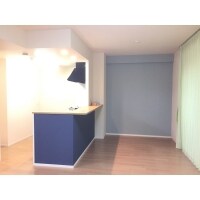 中古マンション、入居前に気になるところをプチリフォーム