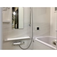 柱・土台の腐食が激しいシステムバスの工事