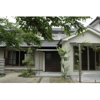 築40年のお家が大胆に生まれ変わりました。