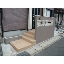 外構工事