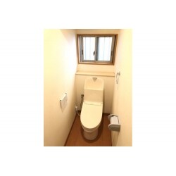 トイレ交換