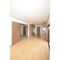 築27年の戸建て住宅を1Fフルリフォーム