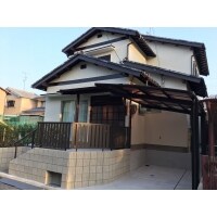 築40年の住宅のリフォーム工事