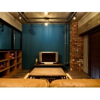 【リノベ】古いマンションが、オンリーワンの新しい空間に。