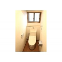 トイレ交換
