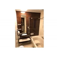 浴室リフォーム