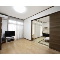 26年間、我慢して暮らしていた住宅のリフォーム