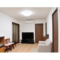 築八十年の歴史を受け継いでフルリフォーム