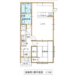 Before