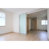 3DKより2DKで収納力UP