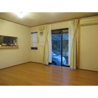 LDK、廊下に床暖房工事をしました。