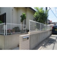 外構・エクステリア工事