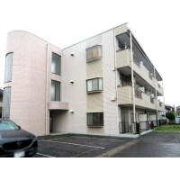 共同住宅の外壁塗装、廊下、階段の改修工事をしました。