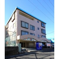 共同住宅のタイル張り外壁を改修しました。