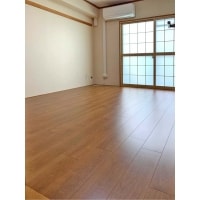 和室の畳を防音タイプのフローリングに改修しました。