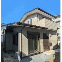 築50年の戸建賃貸をリノベーション