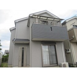 千葉市稲毛区　O様邸　屋根・外壁塗装