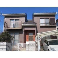 千葉市緑区S様邸　屋根外壁塗工事