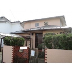 千葉市花見川区N様邸　屋根・外壁塗装工事