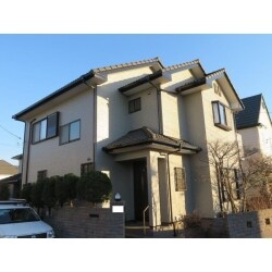 千葉市緑区K様邸　外壁塗装