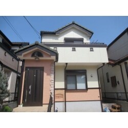 千葉市緑区おゆみ野K様邸　外壁塗装
