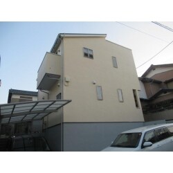 千葉市中央区Y様　屋根・外壁塗装