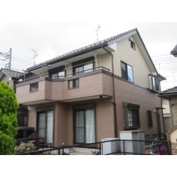外壁塗装　ダイヤモンドコート