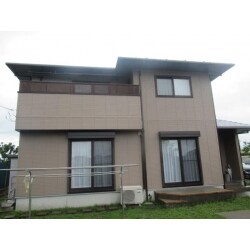 千葉市中央区生実町K様邸　外壁塗装・屋根塗装