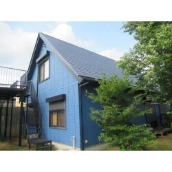 千葉市緑区I様邸　屋根・外壁塗装