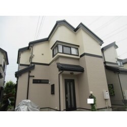 千葉市緑区おゆみ野I様邸　外壁塗装、屋根葺き替え工事