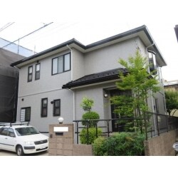 千葉市中央区K様邸　屋根外壁塗装