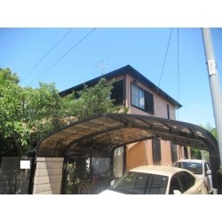 茂原市新小轡Y様邸　外壁屋根塗装