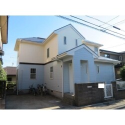千葉市緑区K様邸　外壁屋根塗装