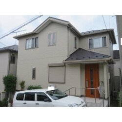 千葉市緑区O様邸　屋根外壁塗装