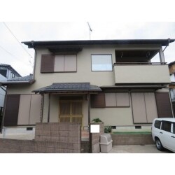 千葉市緑区誉田町K様邸　外壁塗装