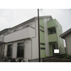 千葉市若葉区貝塚町S様邸　外壁屋根塗装工事