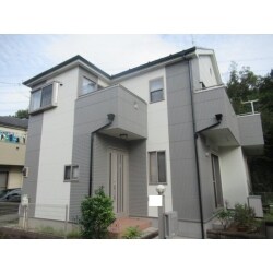 千葉市若葉区F様邸　外壁屋根塗装工事