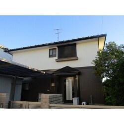 千葉市緑区おゆみ野S様邸　外壁屋根塗装工事