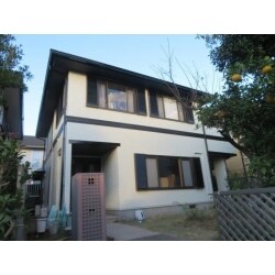 千葉市緑区おゆみ野E様邸　外壁屋根塗装工事
