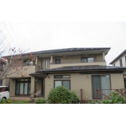 千葉市緑区I様邸　外壁屋根塗装工事