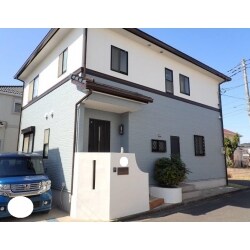 千葉市緑区I様邸　外壁塗装工事