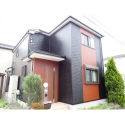 千葉市緑区S様邸　外壁屋根塗装工事