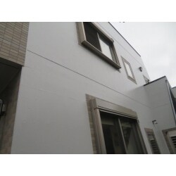 千葉市緑区T様邸　外壁塗装工事