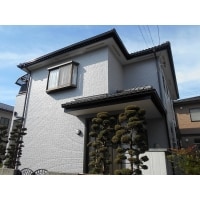 千葉県佐倉市の外壁塗装