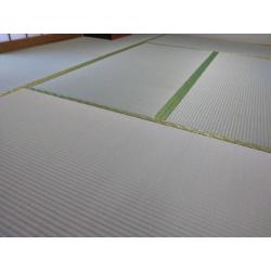 畳新調＆床の間交換