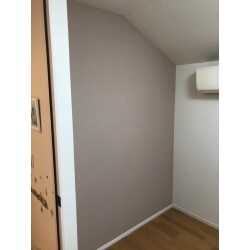 間仕切壁造作