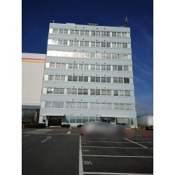オフィス外壁防水工事