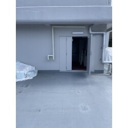水道新設工事
