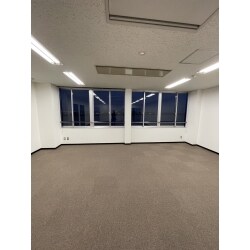 オフィス改修工事